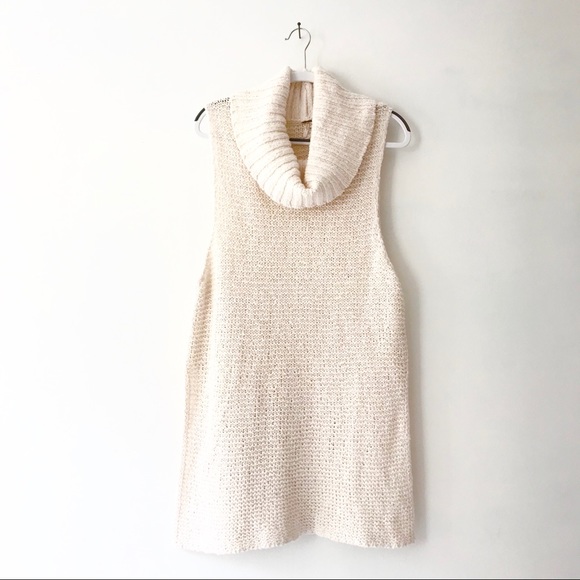 Free People Sweaters - FP Skyscraper Turtle Neck Sweater